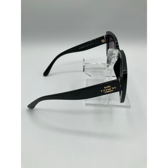 Coach Sunglasses, 500235, HC8386U - Picture 2 of 10